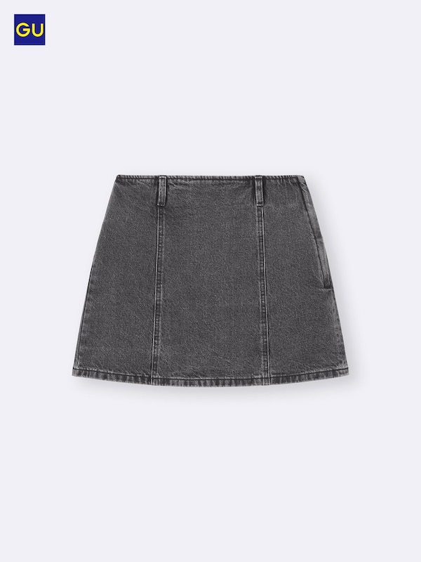 GU데님스코츠