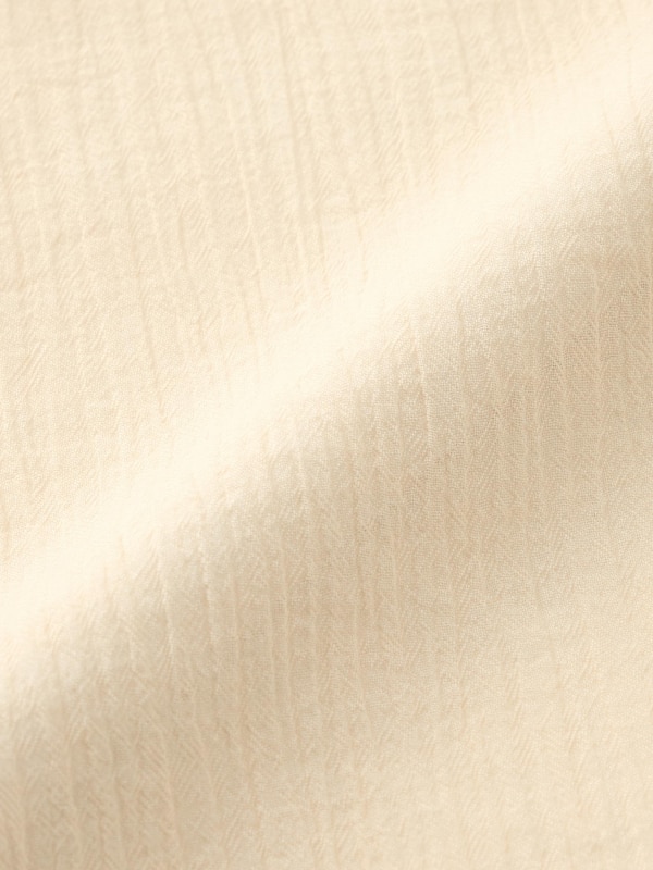 GU레이스프릴블라우스(반팔)