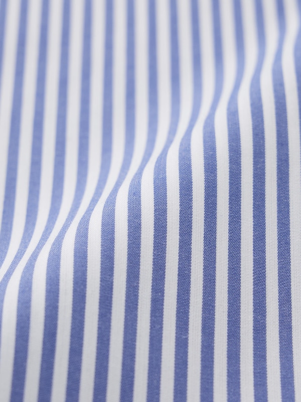 GU플레어셔츠드레스(반팔)