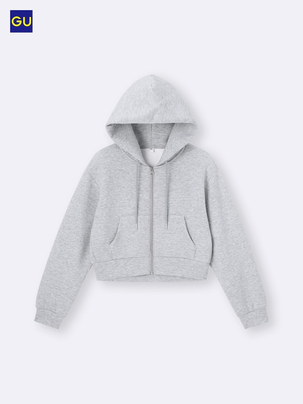 GU퍼프스웨트풀집후디