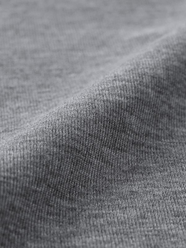 GU소프트시어크루넥T(긴팔)