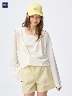 GU루프얀풀집후디