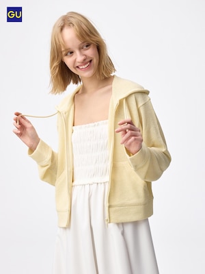 GU루프얀풀집후디