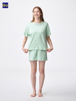 GU코튼컬러라운지세트