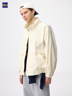 GU윈드블럭세일링재킷