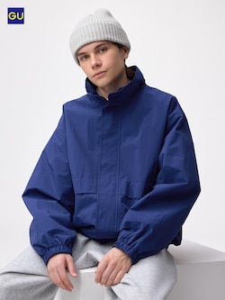 GU윈드블럭세일링재킷