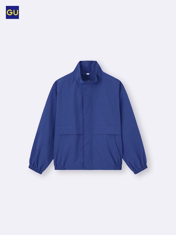 GU윈드블럭세일링재킷
