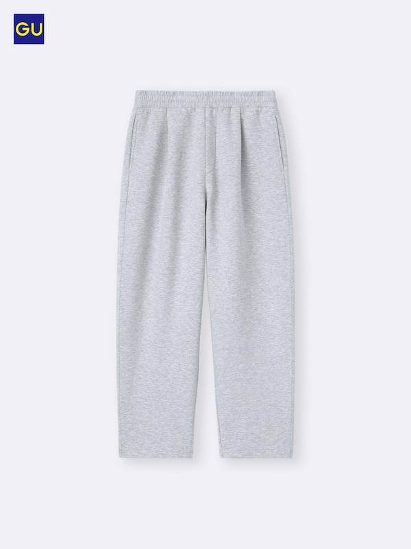 GU퍼프스웨트캐롯팬츠