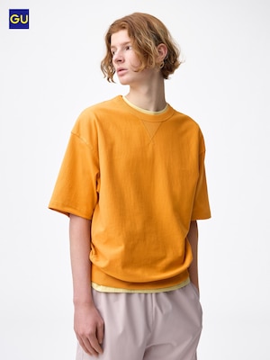 GU스웨트룩T