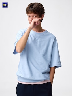 GU스웨트룩T