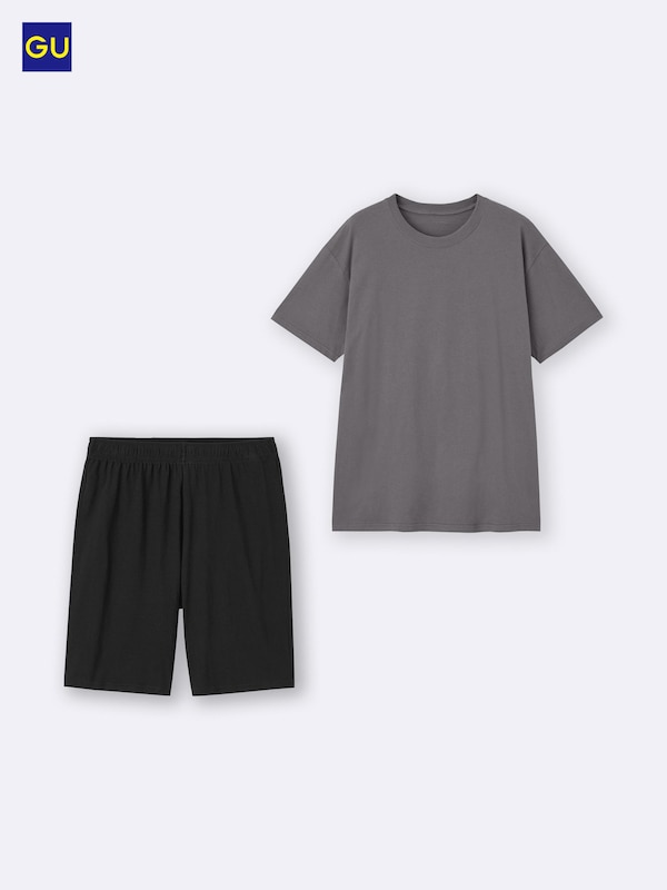 GU코튼컬러라운지세트