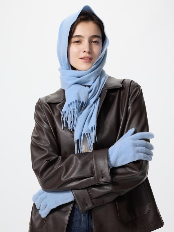캐시미어스카프