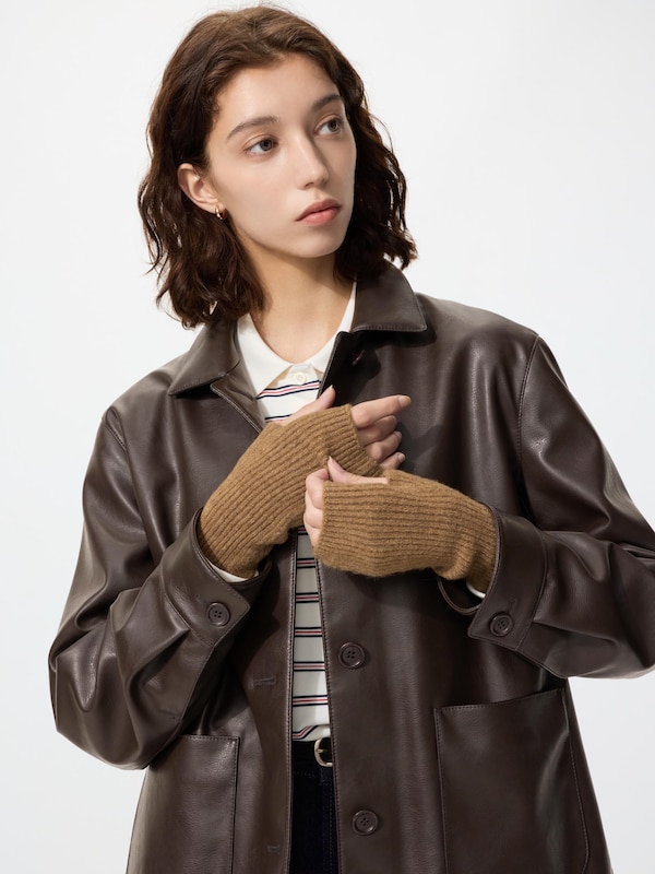 수플레얀니트암워머