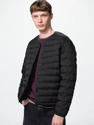 PUFFTECH컴팩트재킷