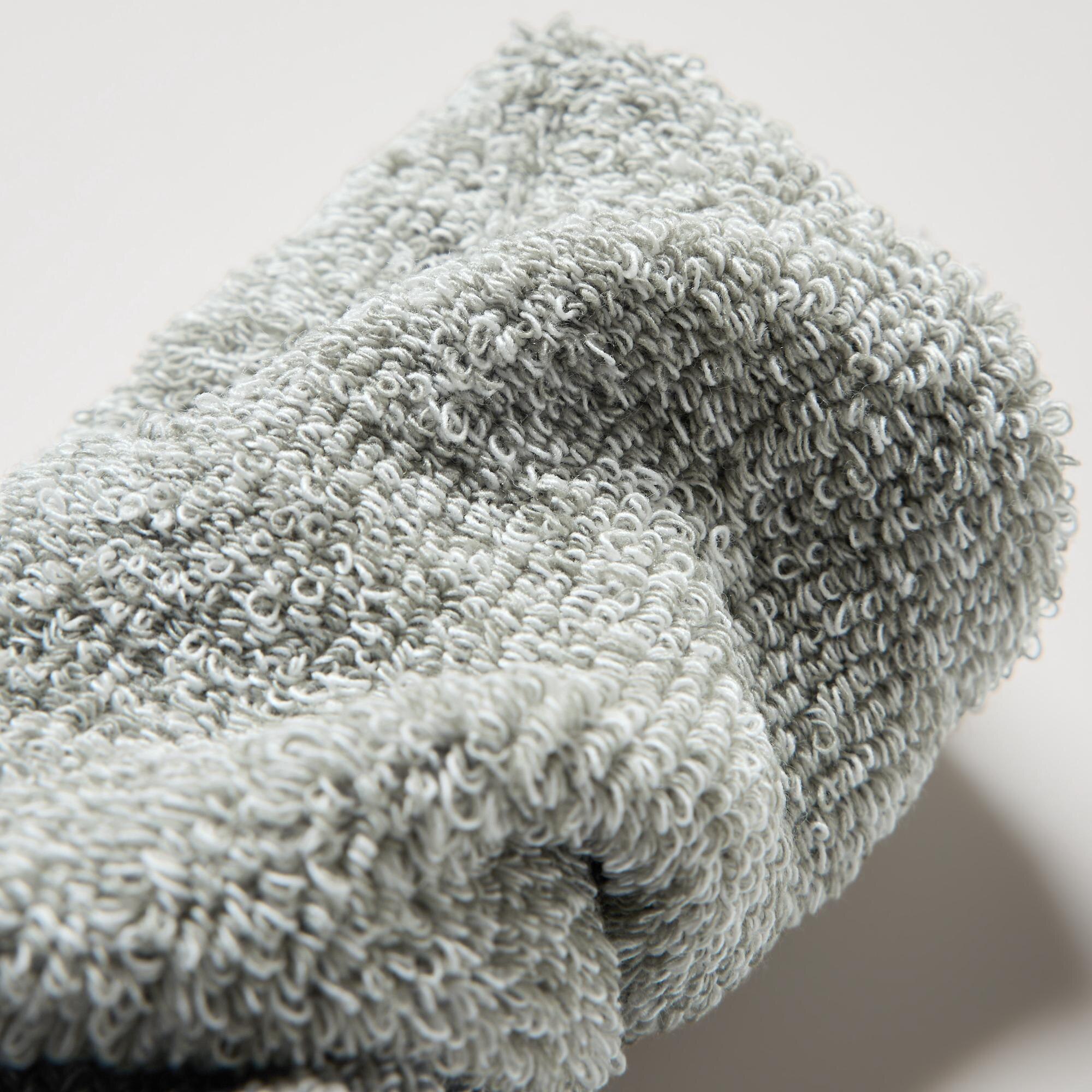 Носки Uniqlo Heattech Socks (Soft Pile)