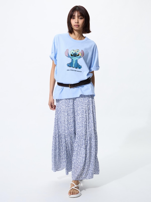 MAGIC FOR ALL ICONS UT(그래픽T)A