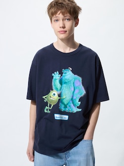 MAGIC FOR ALL ICONS UT(그래픽T)B