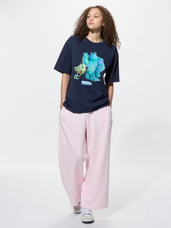 MAGIC FOR ALL ICONS UT(그래픽T)B