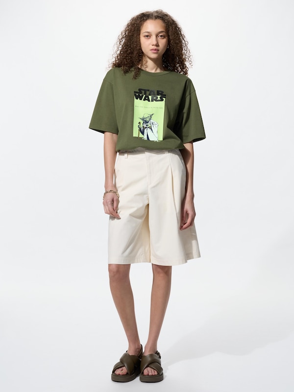 MAGIC FOR ALL ICONS UT(그래픽T)C