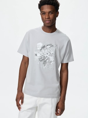 BLUE LOCK UT(그래픽T)C