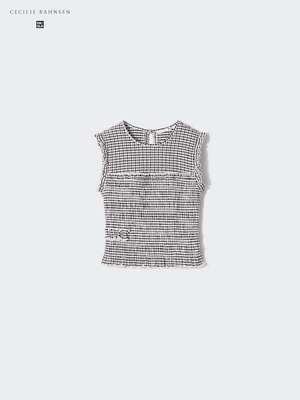 셔링T(슬리브리스)