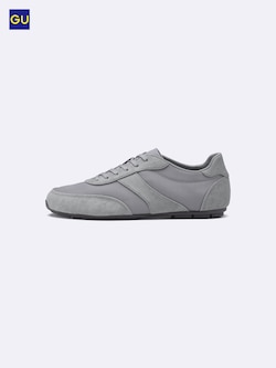 GU나일론콤보플랫스니커즈