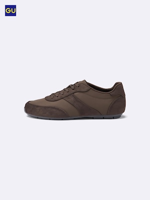 GU나일론콤보플랫스니커즈