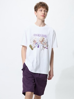 ONE PIECE UT( 그래픽T)C