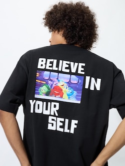 PIXAR UT(그래픽T)C