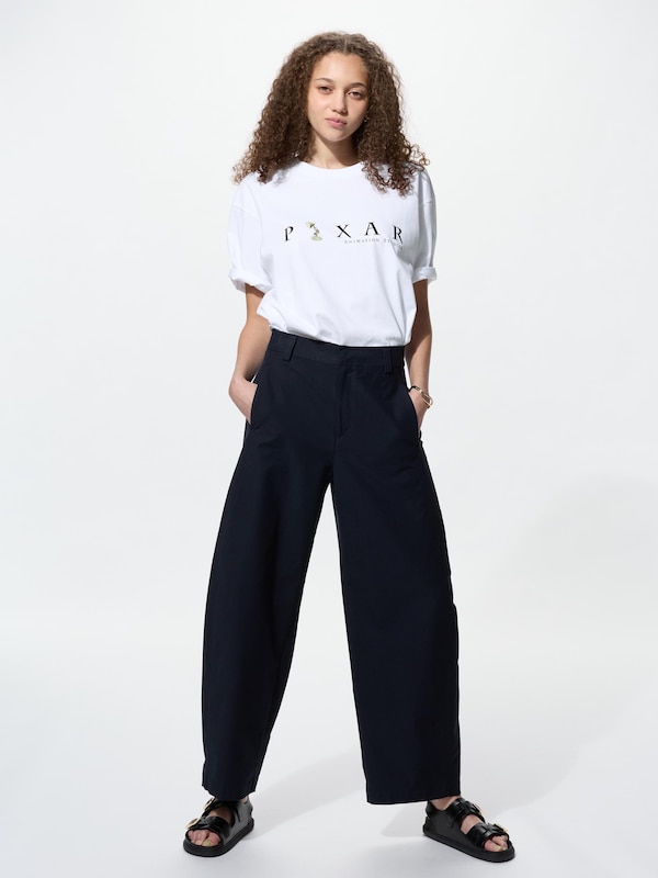 PIXAR UT(그래픽T)D