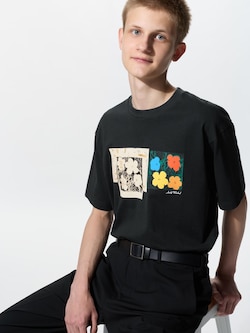 Andy Warhol UT(그래픽T)B