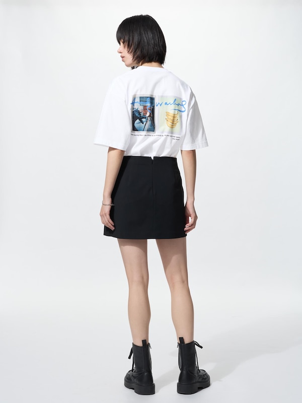Andy Warhol UT(그래픽T)C