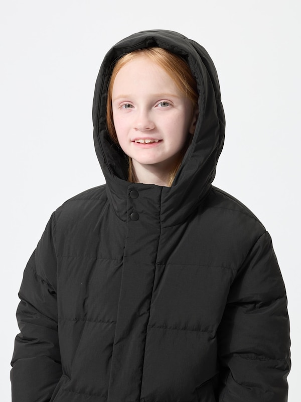 KIDS다운코트