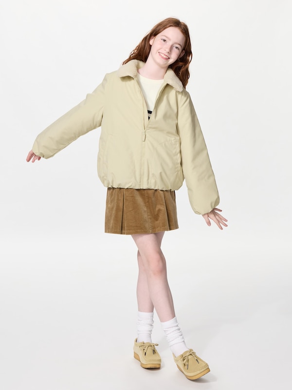 KIDS패디드블루종