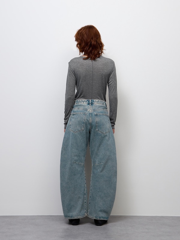 GU 3D배럴진(다리길이72.5~75.5cm)