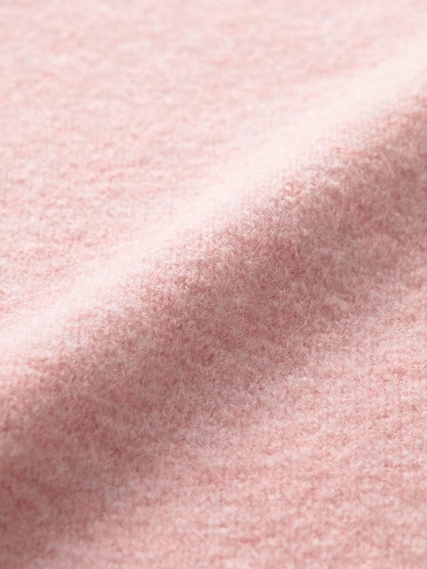 GU퍼피터치니트폴로가디건
