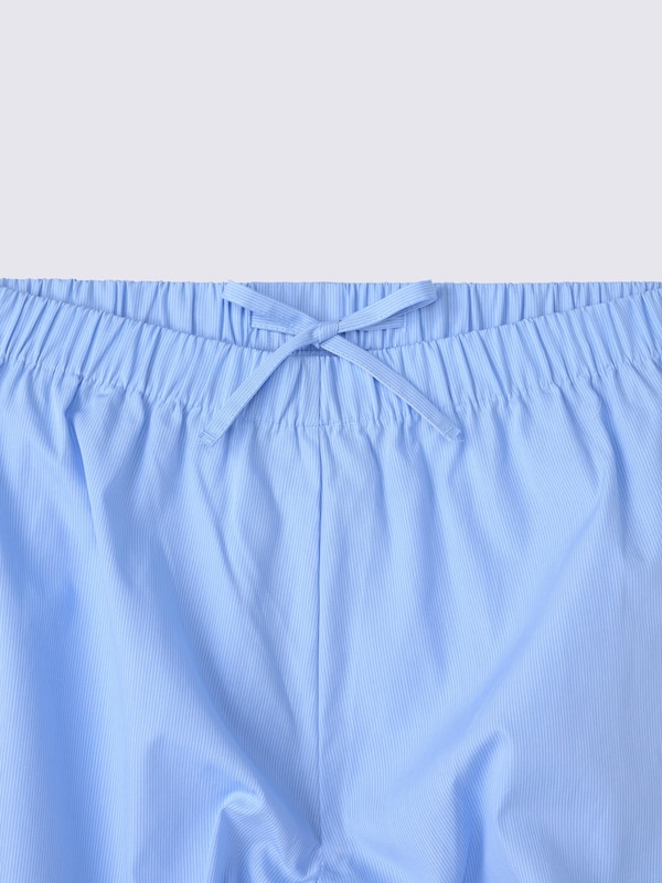 GU브로드클로스파자마(긴팔)