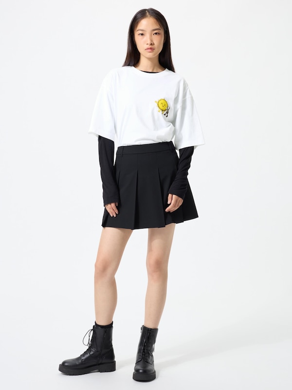 KAWS UNIVERSE UT(그래픽T)B