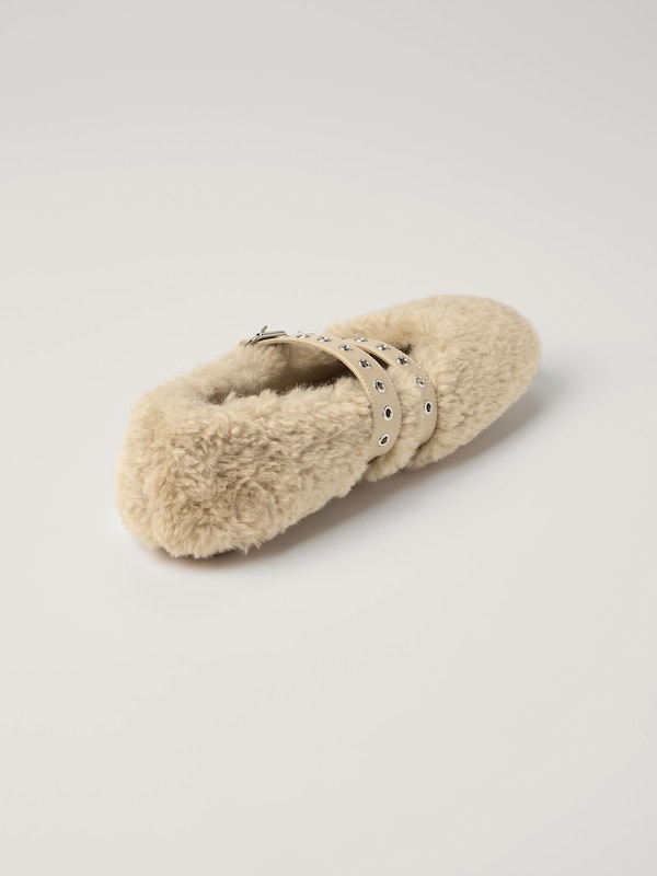 GU플러피메리제인슈즈 by rokh