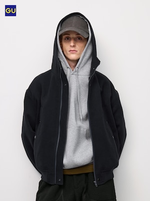 GU코지멜톤파카 ENGINEERED GARMENTS