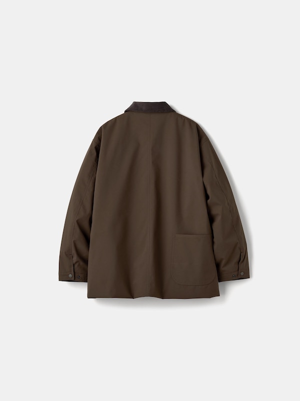 GU패디드2WAY오버사이즈워크코트 ENGINEERED GARMENTS