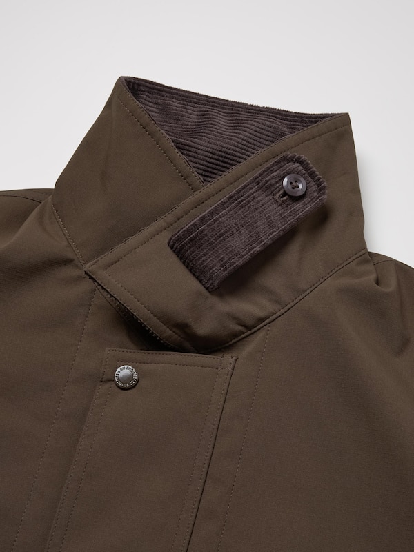 GU패디드2WAY오버사이즈워크코트 ENGINEERED GARMENTS