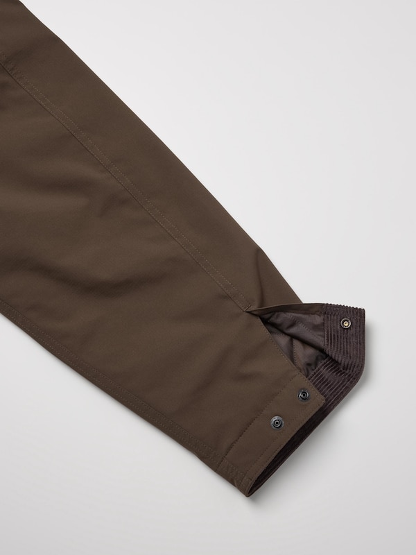 GU패디드2WAY오버사이즈워크코트 ENGINEERED GARMENTS