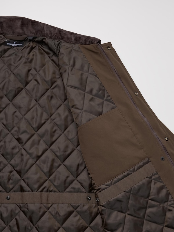 GU패디드2WAY오버사이즈워크코트 ENGINEERED GARMENTS