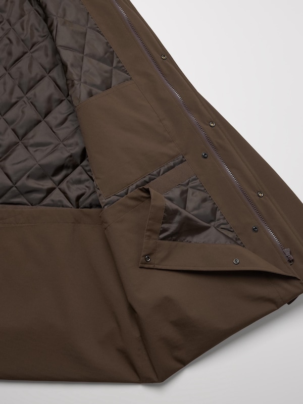 GU패디드2WAY오버사이즈워크코트 ENGINEERED GARMENTS
