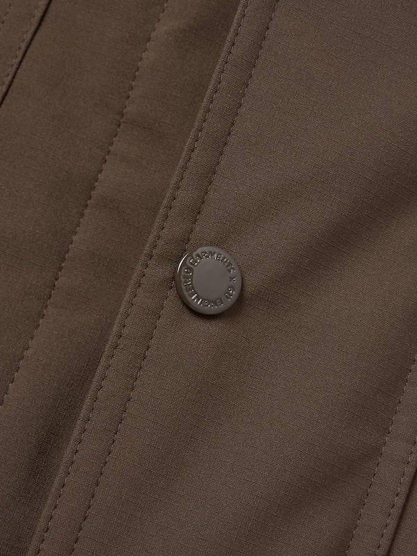 GU패디드2WAY오버사이즈워크코트 ENGINEERED GARMENTS