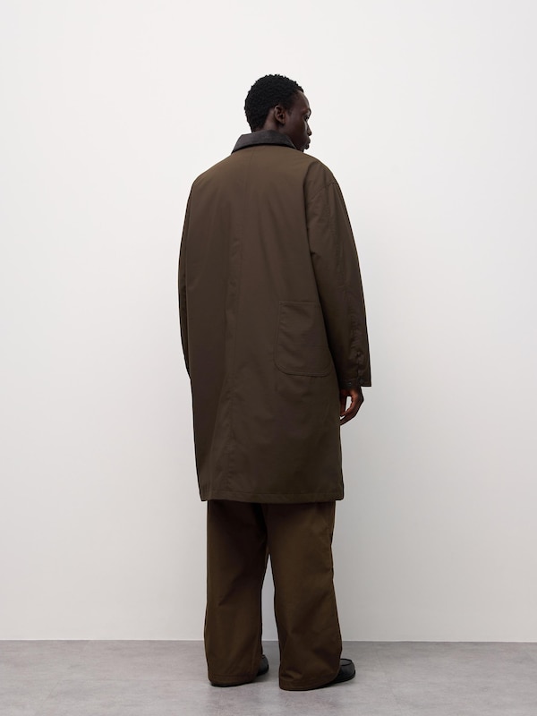 GU패디드2WAY오버사이즈워크코트 ENGINEERED GARMENTS