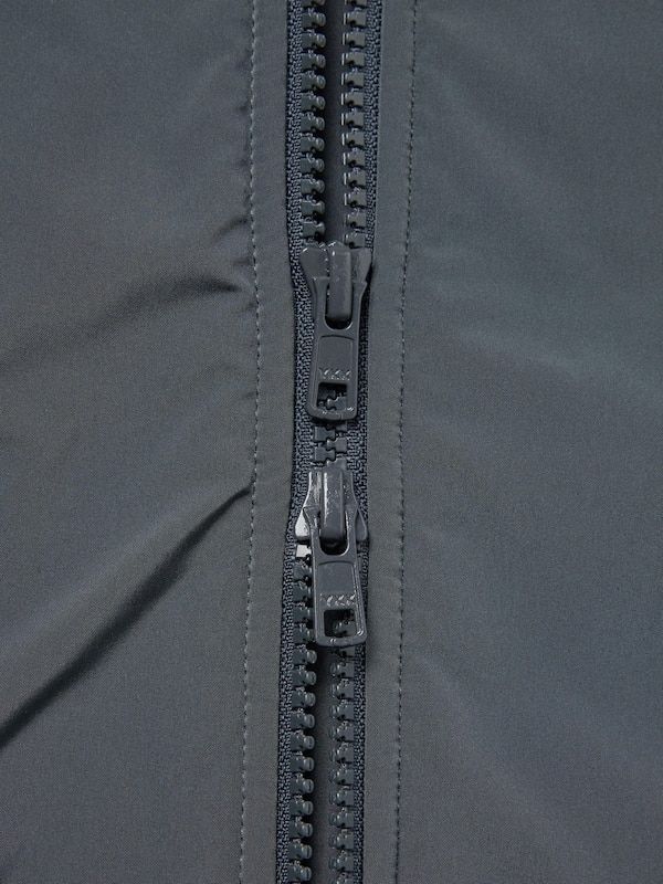 GU후리스유틸리티재킷 ENGINEERED GARMENTS