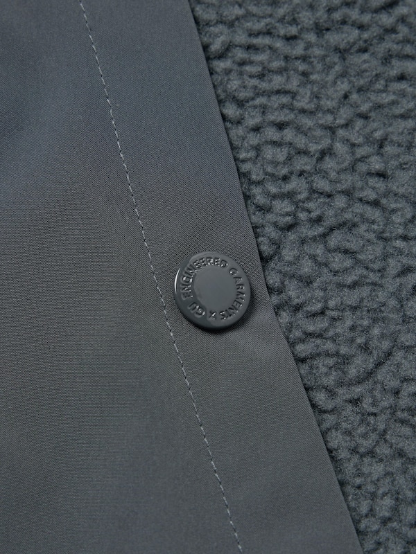 GU후리스유틸리티재킷 ENGINEERED GARMENTS