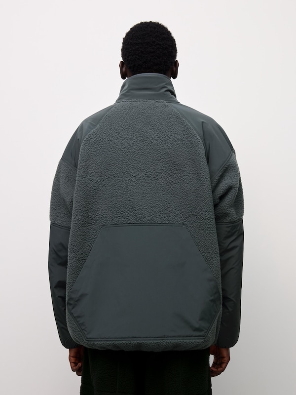 GU후리스유틸리티재킷 ENGINEERED GARMENTS